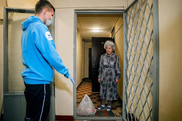 Решение принято. Пенсионерам в декабре вместе с пенсией дадут кое-что еще