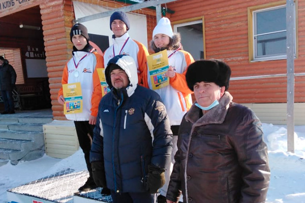 От охотников до юниоров. Работники СинТЗ поучаствовали в чемпионате по стендовой стрельбе. Лучшие едут в Краснодар на первенство России От охотников до юниоров. Работники СинТЗ поучаствовали в чемпионате по стендовой стрельбе. Лучшие едут в Краснодар на первенство России