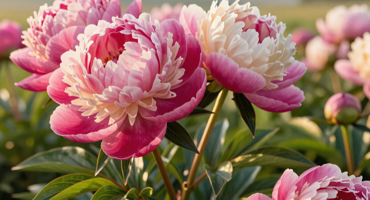 Эффектные цветы, которые цветут весь сезон: бюджетные, неприхотливые и выглядят дороже роз