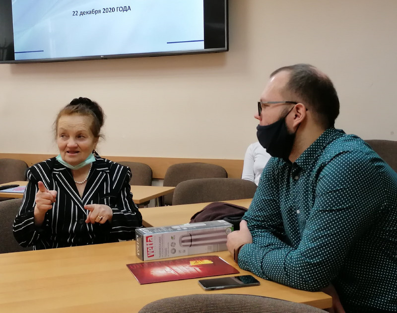 Лучших общественных деятелей чествовали в Каменске-Уральском — вы знаете этих людей и то, чем они занимаются, принося пользу городу