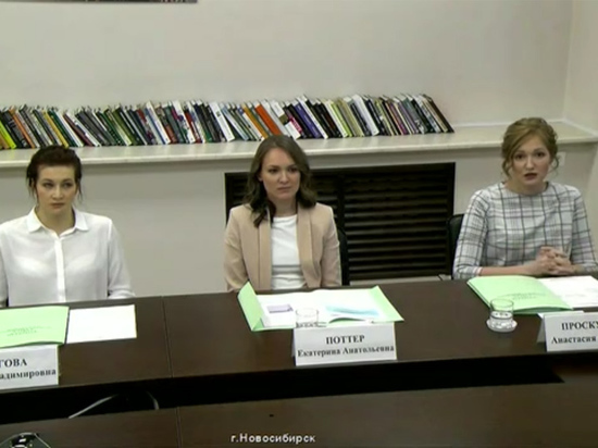 К рассказавшей Путину о низкой зарплате ученой из Новосибирска пришли следователи К рассказавшей Путину о низкой зарплате ученой из Новосибирска пришли следователи