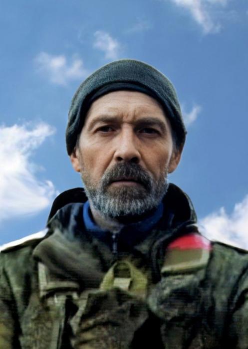 Герой из Каменска-Уральского: Олег Лощёных посмертно представлен к ордену Мужества | В Каменске-Уральском простятся с воином, погибшим при выполнении боевой задачи Герой из Каменска-Уральского: Олег Лощёных посмертно представлен к ордену Мужества | В Каменске-Уральском простятся с воином, погибшим при выполнении боевой задачи