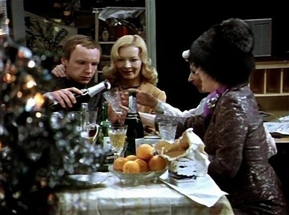 Ирония судьбы. Молодого челябинца будут судить за действия по мотивам известного фильма