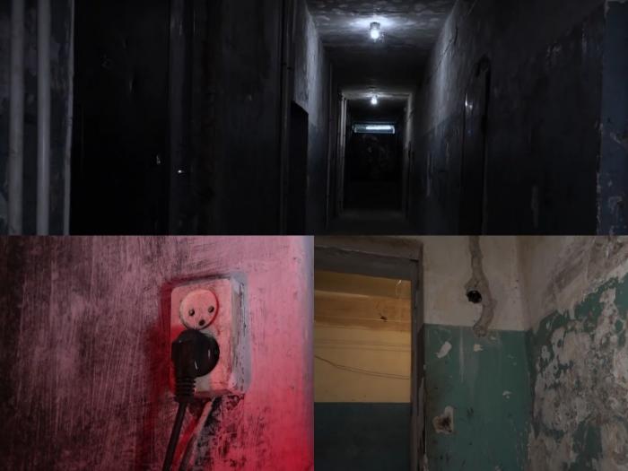 «Дождались!»: в Каменске-Уральском начали ремонт аварийной общаги, попавшей на Первый канал | В Каменске-Уральском начали ремонт в аварийной общаге