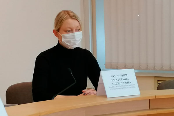 Теперь коронавирусом в Каменске заражаются все подряд, много детей. На оперштабе «нарисовали» портрет среднестатистического больного