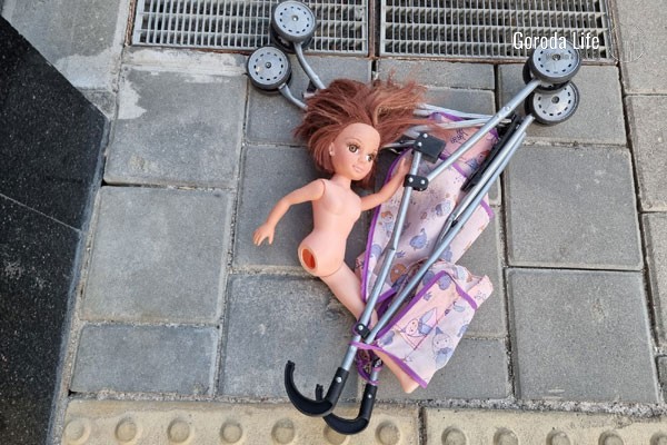 Уральские силовики рассказали, как действовать родителям в случае пропажи ребенка