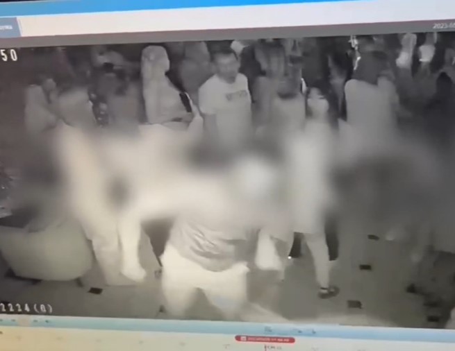 "Опасно сегодня ходить танцевать": юрист из Каменска-Уральского Юлия Майорова рассказала еще об одном происшествии в клубе  | В Каменске-Уральском рассказали о жуткой драке в клубе