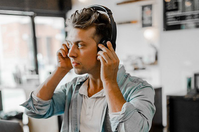 МегаФон запустил собственный сервис подкастов