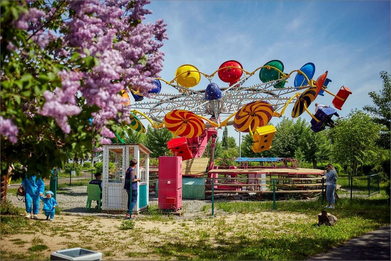 Плановые проверки аттракционов могут вернуться в России после 2030 года | Плановые проверки аттракционов могут вернуться в России после 2030 года