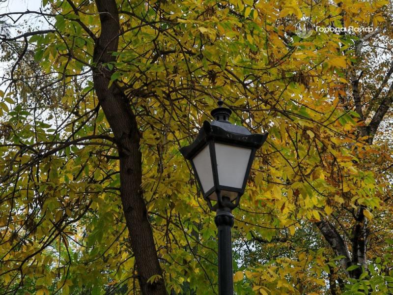 «Почему свет не горит?» — в Каменске-Уральском ответили на сотни жалоб о городском освещении | Более 700 обращений на плохое освещении поступило в Каменске-Уральском