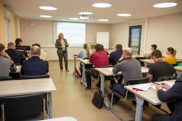 Инвестиции в будущее