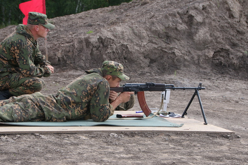 Семеро югорских солдат из части, где тюменец убил восьмерых сослуживцев, слегли с нервным срывом