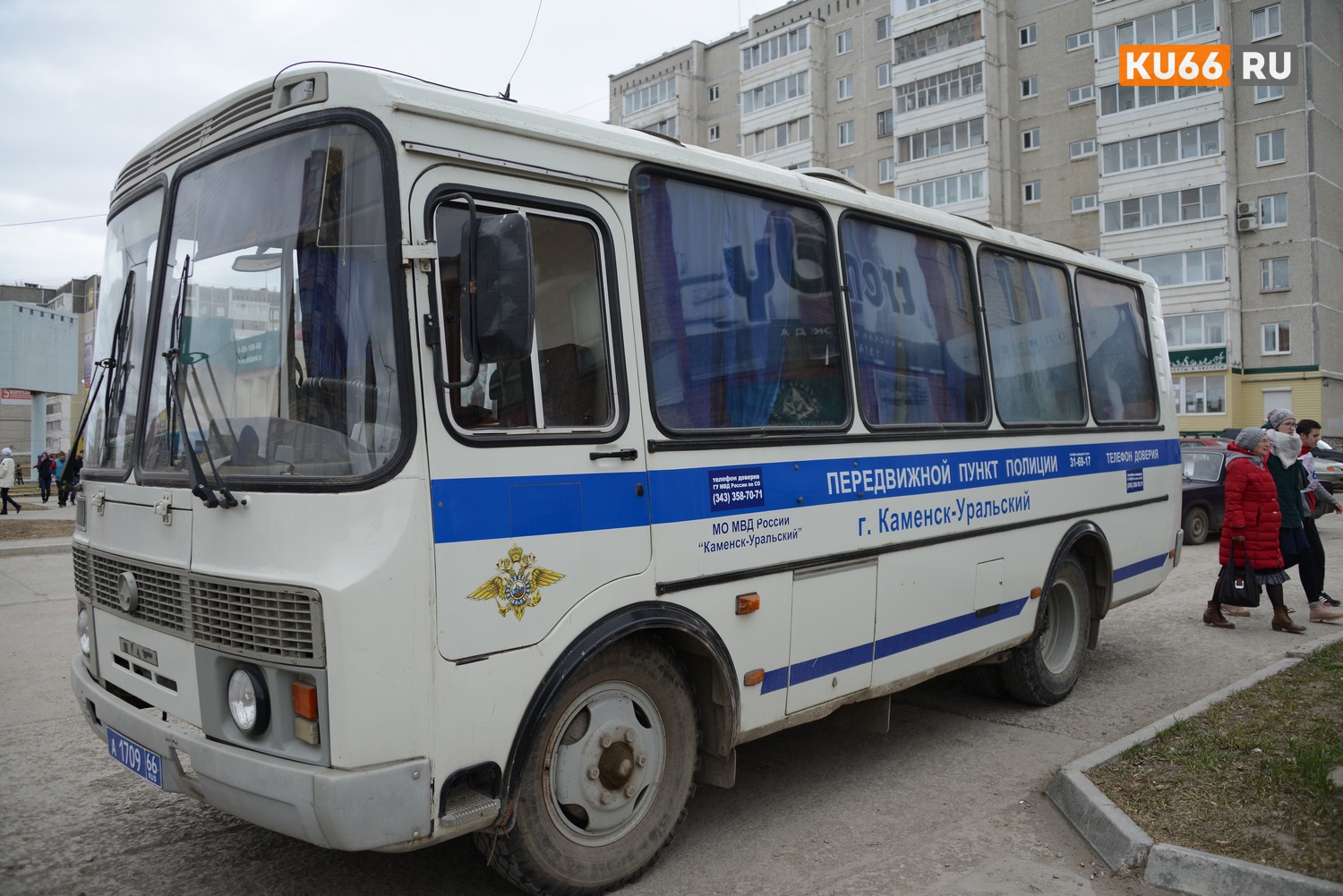 Полицейские, массово уволенные со службы, пополнят криминал