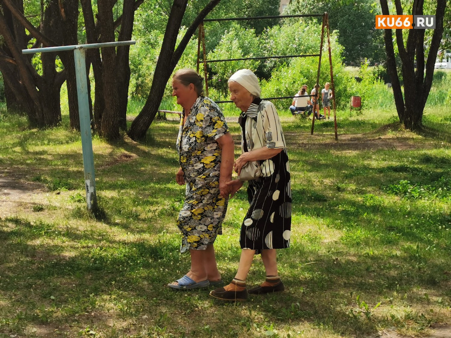 Пенсионный возраст в России могут вновь повысить