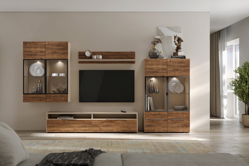 Скидка 70% на мебель мечты от производителя в салоне «Новый век» | Мебель мечты со скидкой 70% от производителя: как купить?