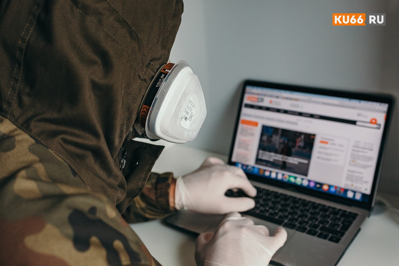 В Каменске-Уральском и районе за сутки зарегистрировано 425 новых случаев COVID-19