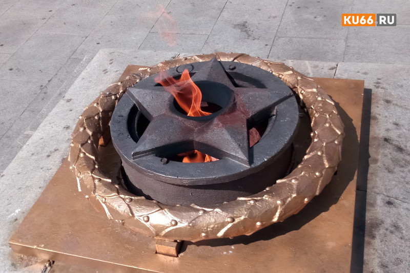 В День памяти и скорби в Каменске-Уральском зазвучат электросирены