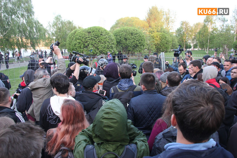 Почему власть не может подавить протесты в регионах