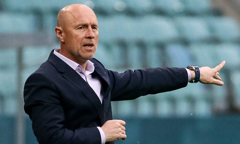 Бывший тренер «Синары» из Каменска-Уральского может возглавить московский ЦСКА