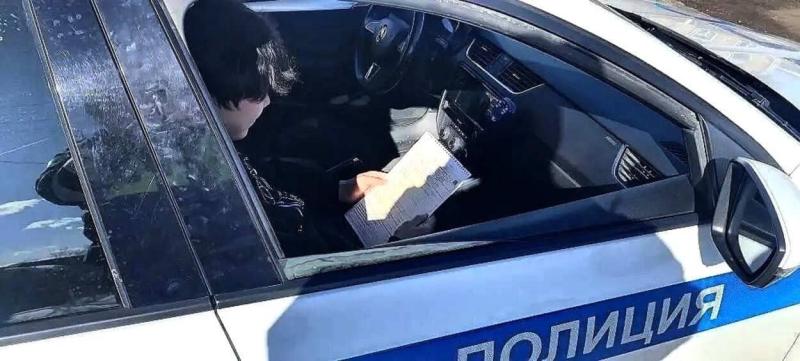 Подросток без прав купил авто на деньги от проданного телефона — в Красноуфимске его остановили | На Урале подросток без прав купил автомобиль на выручку от продажи телефона