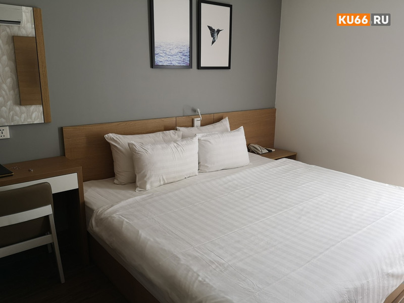 Спрос на санатории на предстоящую весну вырос на треть