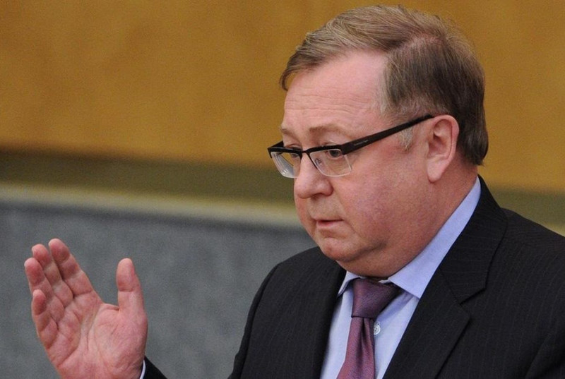 Экс-премьер объяснил, почему Россия прощает долги Африке, а не своим гражданам