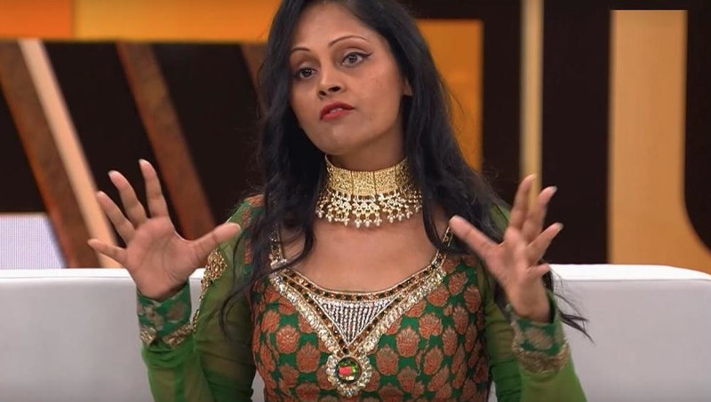 Провидица рассказала, чем закончится спецоперация России на Украине