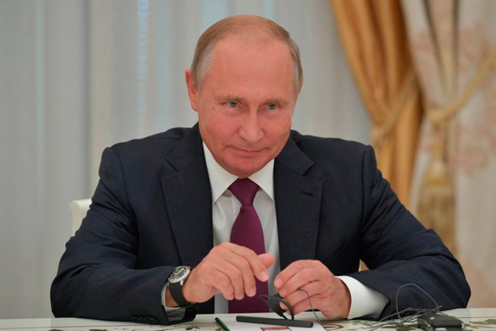 Подавляющее большинство жителей Каменска-Уральского винят Путина в проблемах России, еще часть возлагает ответственность на Правительство