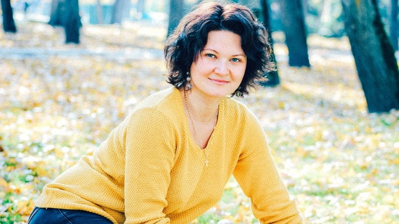 Мать двоих детей погибла, катаясь на "ватрушке" в Саранске