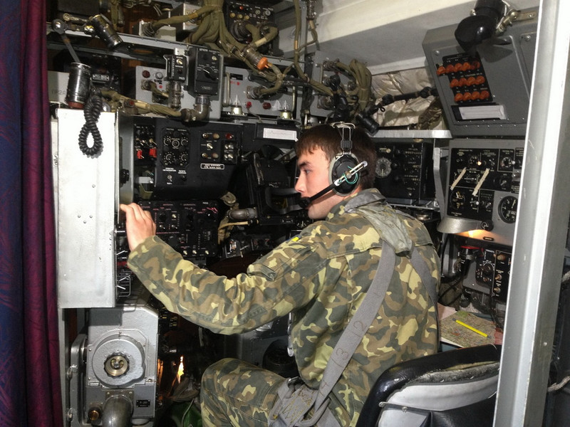 Более 9,5 тысячи военных России вылечились от COVID-19 Более 9,5 тысячи военных России вылечились от COVID-19