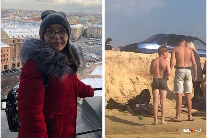 Летом в Каменске-Уральском подросток утопил девушку, но сказал, что она сама виновата. Следователь изучать материалы дела тщательно не стал