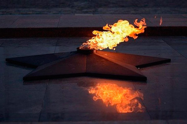 Выбирайте из того, что есть: главные культурные мероприятия, посвященные Дню Победы в Каменске-Уральском. В основном, это выставки и концерт