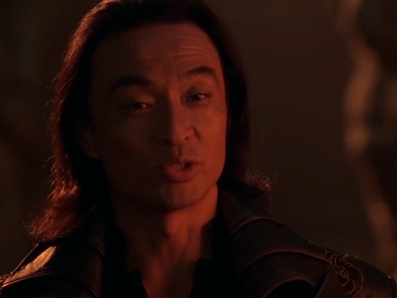 Умер актер Кэри-Хироюки Тагава, известный по Mortal Kombat и российскому кино | Скончался Кэри-Хироюки Тагава — актер Mortal Kombat и российского кино