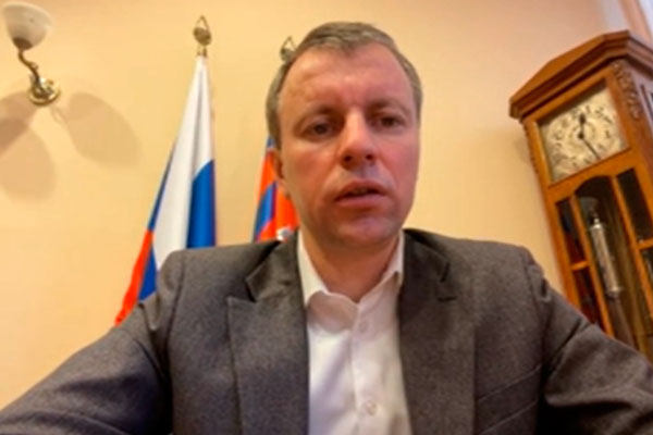 В Госдуме анонсировали запуск летней программы туристического кешбэка