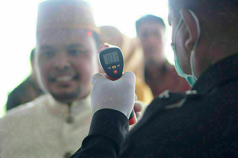 Число выявленных случаев оспы обезьян достигло 780