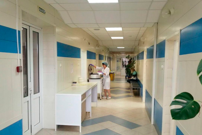 Есть чем гордиться и кого беречь! В медучреждениях Каменска-Уральского — три новых хирурга: из Евпатории, Уфы и Подмосковья Есть чем гордиться и кого беречь! В медучреждениях Каменска-Уральского — три новых хирурга: из Евпатории, Уфы и Подмосковья