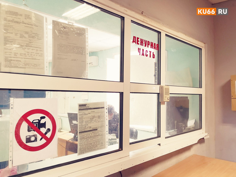 Последствия экономической ситуации? За пять месяцев этого года в Каменске совершено мелких краж столько, сколько за весь прошлый год!