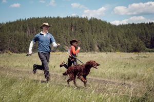 "Собачий" фестиваль состоится под Каменском-Уральским в первые выходные июля на новом месте. Ждут даже тех, у кого нет питомцев!