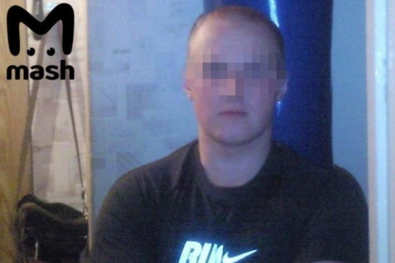 В Рязанской области мужчина застрелил пять человек. Убийца работал в психоневрологическом диспансере