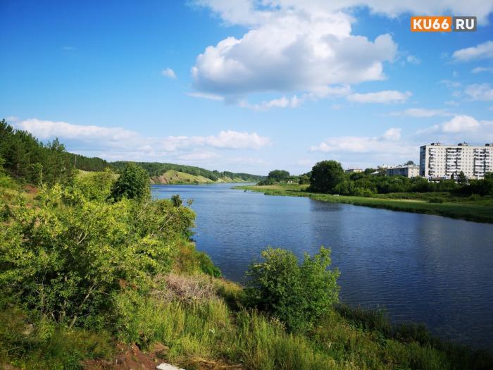 Главные события недели в Каменске-Уральском, области и стране | KU66 собрал все самое важное, что произошло за неделю