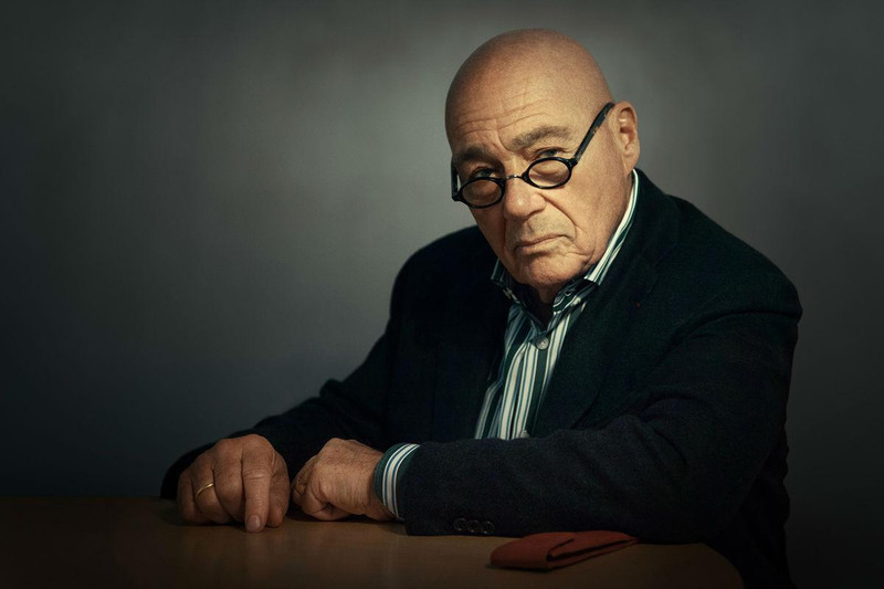 Познер назвал преимущества "отсталости" России от Запада