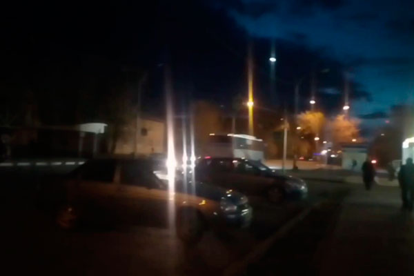 Вечером в Каменске-Уральском 116 многоквартирных домов и 284 дома частного сектора остались без света