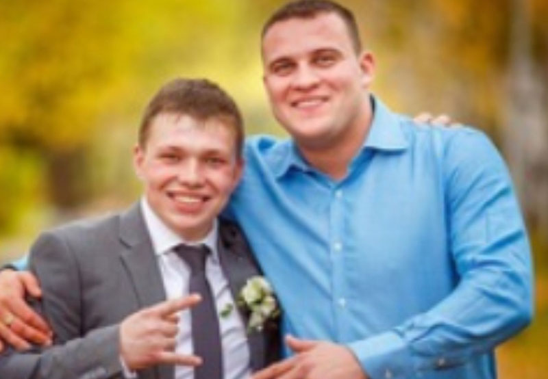 Фигурант дела об «адской автомойке» из Каменска-Уральского отправился на СВО | Фигурант дела об «адской автомойке» уехал на СВО Фигурант дела об «адской автомойке» из Каменска-Уральского отправился на СВО | Фигурант дела об «адской автомойке» уехал на СВО