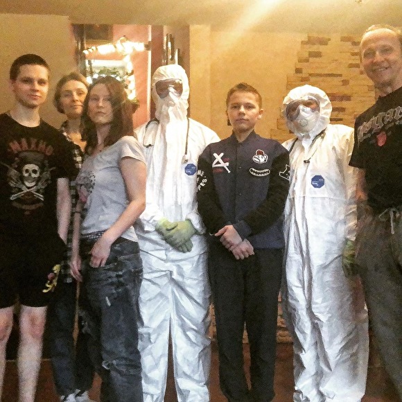 Baza: в Москве прошла закрытая пасхальная служба для ВИПов