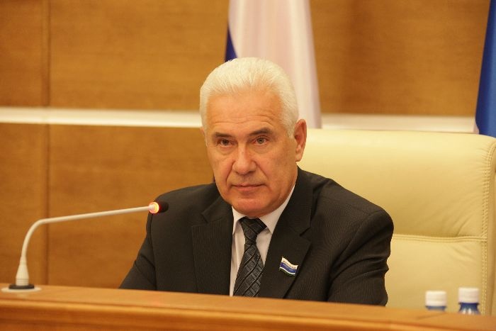 Экс-мэр Каменска-Уральского отправил предложение о введении «сухого закона» в праздники в Госдуму