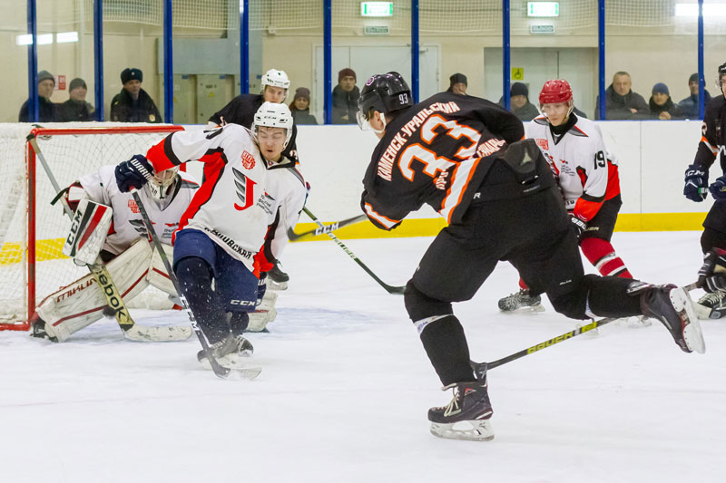 Спортивные победы на СинТЗ