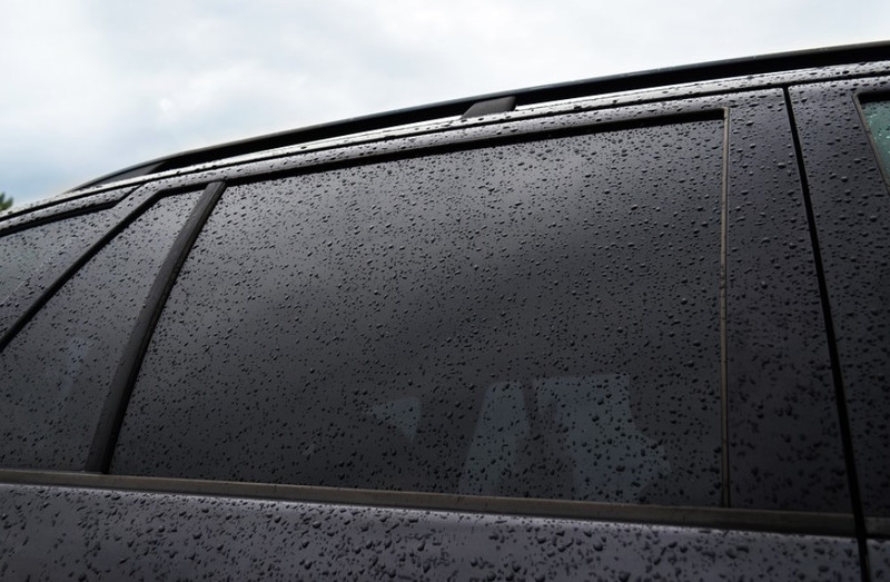 Трупы школьницы и 18-летнего парня нашли в машине в Липецке