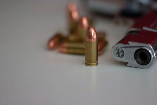 В Подмосковье мужчина выстрелил в ребенка за предложение помочь