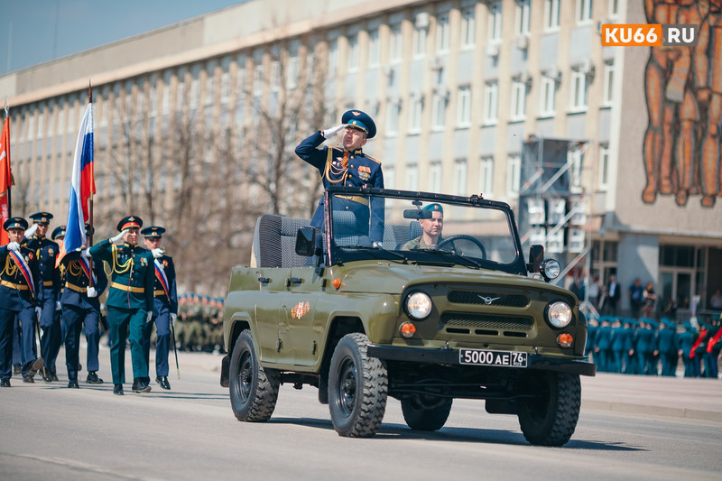 Большая работа проведена! Юбилейную медаль к 75-летию Победы в Великой Отечественной войне получат 1,5 тысячи жителей Каменска-Уральского