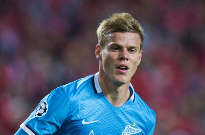 Кокорин заявил, что каждый мужчина должен отсидеть в тюрьме